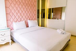 Warm And Comfort Stay 1Br Apartment At Silkwood Residences
