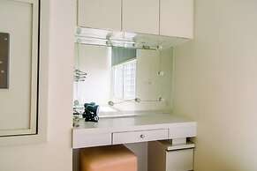 Warm And Comfort Stay 1Br Apartment At Silkwood Residences