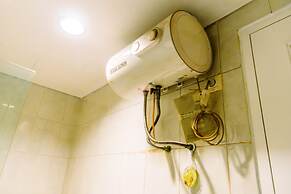 Warm And Comfort Stay 1Br Apartment At Silkwood Residences