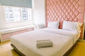Warm And Comfort Stay 1Br Apartment At Silkwood Residences