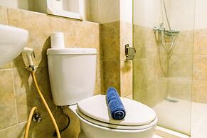 Warm And Comfort Stay 1Br Apartment At Silkwood Residences