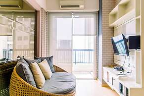 Warm And Comfort Stay 1Br Apartment At Silkwood Residences