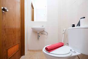 Comfort Studio Room At Dave Apartment