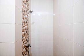 Comfort Studio Room At Dave Apartment