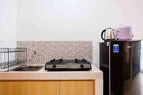 Comfort Studio Room At Dave Apartment