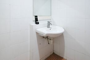 Cozy And Homey Studio Apartment At High Point Serviced