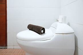 Cozy And Homey Studio Apartment At High Point Serviced