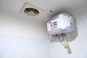 Cozy And Homey Studio Apartment At High Point Serviced