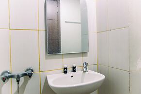 Cozy Stay Studio Apartment At Easton Park