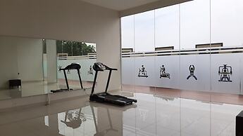 Cozy Stay Studio Apartment At Easton Park