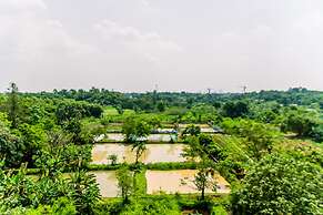 Cozy Stay Studio Apartment At Easton Park