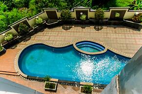 Cozy Stay Studio Apartment At Easton Park