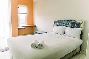 Cozy Stay Studio Apartment At Easton Park