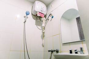 Cozy Stay Studio Apartment At Easton Park