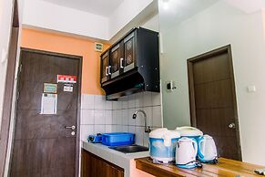 Cozy Stay Studio Apartment At Easton Park