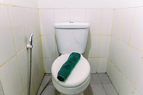 Cozy Stay Studio Apartment At Easton Park