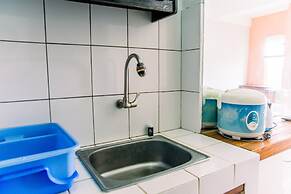 Cozy Stay Studio Apartment At Easton Park