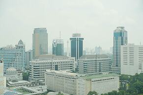 Comfort Living 1Br At The Boulevard Apartment