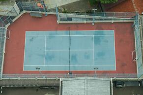 Comfort Living 1Br At The Boulevard Apartment