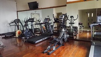 Comfort Living 1Br At The Boulevard Apartment