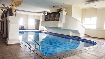 Comfort Living 1Br At The Boulevard Apartment