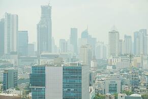 Comfort Living 1Br At The Boulevard Apartment