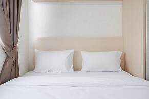 Comfort And Warm 2Br At Parkland Avenue Apartment