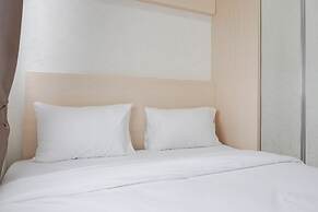 Comfort And Warm 2Br At Parkland Avenue Apartment