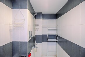 Nice Comfort 2Br At Cinere Bellevue Suites Apartment