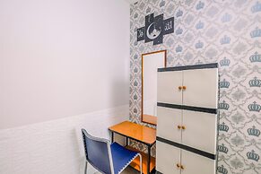 Nice Comfort 2Br At Cinere Bellevue Suites Apartment