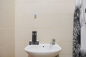 Minimalist And Homey 1Br At Belmont Residence Puri Apartment