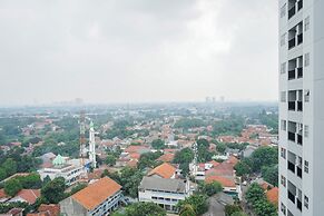 Relax And Simply Studio Apartment At Parkland Avenue