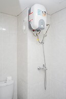 Relax And Simply Studio Apartment At Parkland Avenue