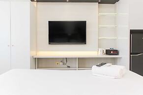 Fancy And Nice Studio @ Springlake Summarecon Bekasi Apartment