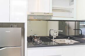 Fancy And Nice Studio @ Springlake Summarecon Bekasi Apartment