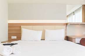 Fancy And Nice Studio @ Springlake Summarecon Bekasi Apartment