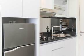 Fancy And Nice Studio @ Springlake Summarecon Bekasi Apartment