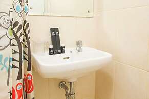 Fancy And Nice Studio @ Springlake Summarecon Bekasi Apartment