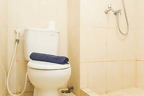 Fancy And Nice Studio @ Springlake Summarecon Bekasi Apartment