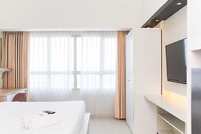 Fancy And Nice Studio @ Springlake Summarecon Bekasi Apartment