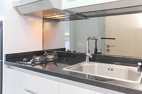 Fancy And Nice Studio @ Springlake Summarecon Bekasi Apartment