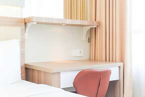 Fancy And Nice Studio @ Springlake Summarecon Bekasi Apartment