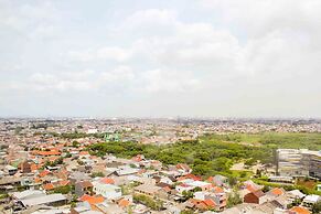 Fancy And Nice Studio @ Springlake Summarecon Bekasi Apartment