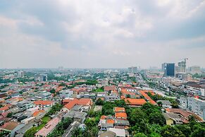 New And Modern 1Br Atlanta Residence Apartment