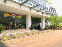 New And Modern 1Br Atlanta Residence Apartment