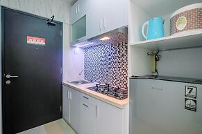 New And Modern 1Br Atlanta Residence Apartment