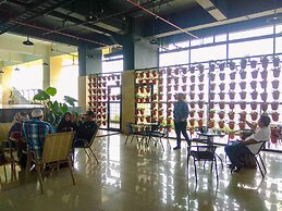 New And Modern 1Br Atlanta Residence Apartment