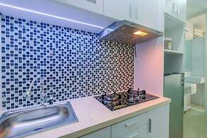 New And Modern 1Br Atlanta Residence Apartment