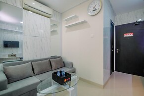 New And Modern 1Br Atlanta Residence Apartment