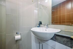 New And Modern 1Br Atlanta Residence Apartment